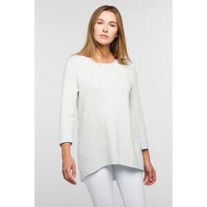 Kinross Reversible Swing Top Size S